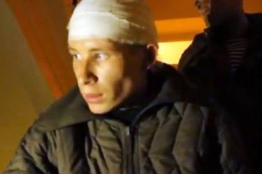 Вінницького "кіборга" звільнили з полону