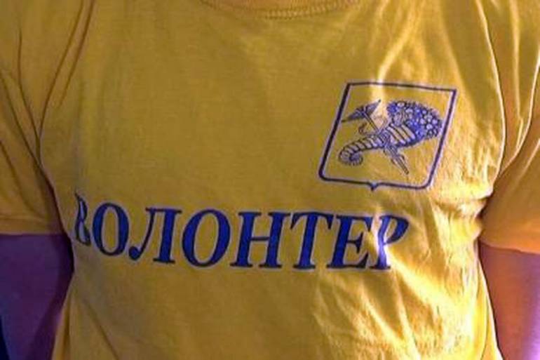 У Реєстрі волонтерів АТО зареєструвалось троє вінничан