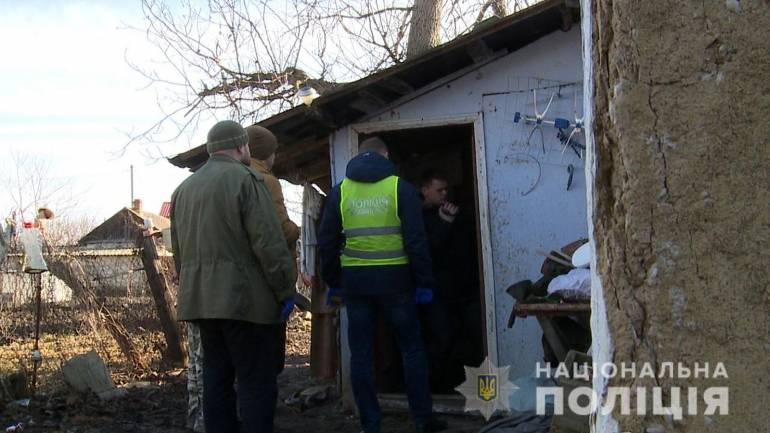 Раніше судимий вінничанин здійснив подвійне вбивство через ревнощі