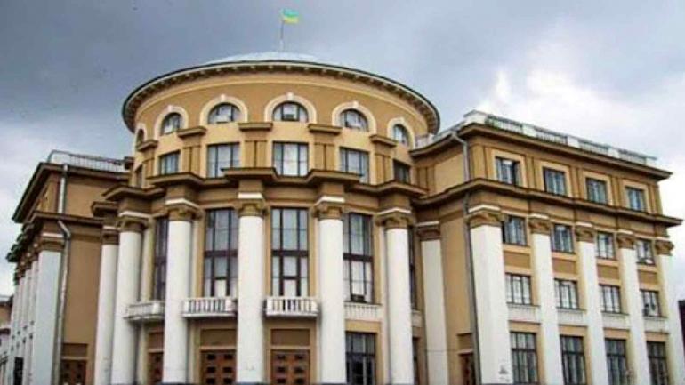 Голова Вінницької ОДА звільняє свого заступника