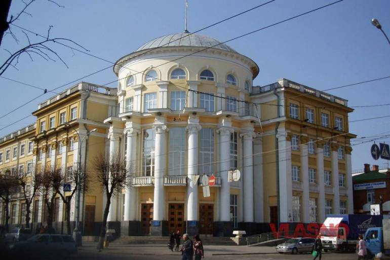 На  довибори до Вінницької облради зареєструвався 21 кандидат