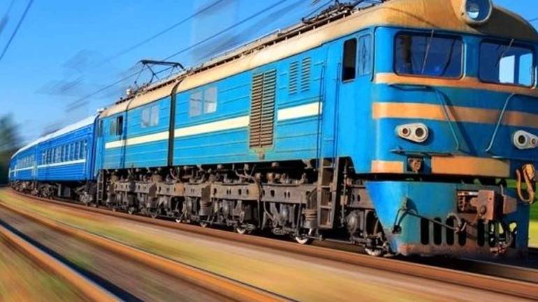76-річна вінничанка покалічилася під колесами потяга