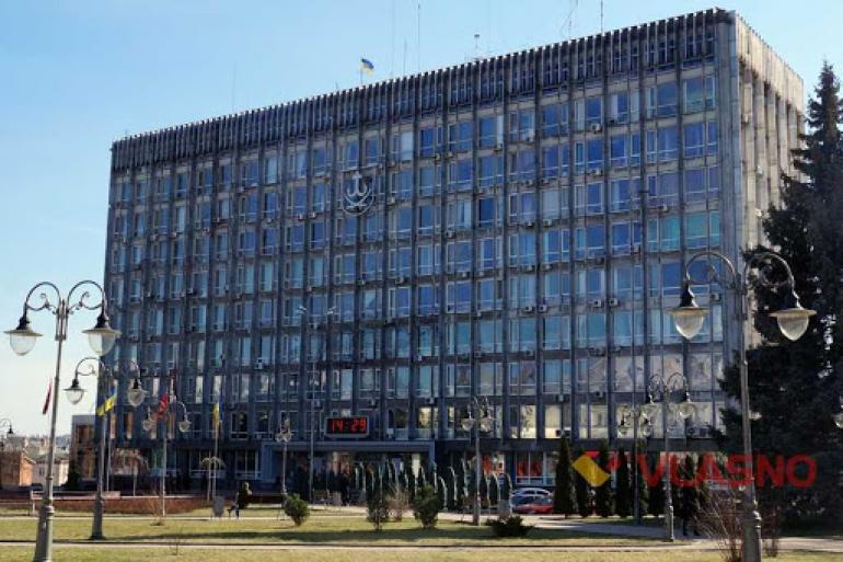 У Вінниці закривають фітнес-центри та спортивні зали через коронавірус