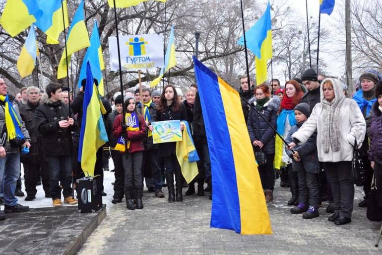 У Слов'янську хочуть назвати школу іменем вінницького льотчика Костянтина Могилка