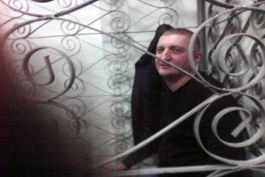 Аксельрод прийшов на суд захистити Сікорського