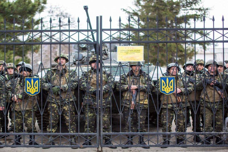 Кому не загрожує мобілізація 