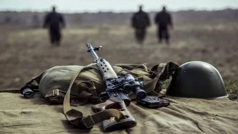 Доба на Донбасі: зафіксовано п`ять порушень режиму тиші