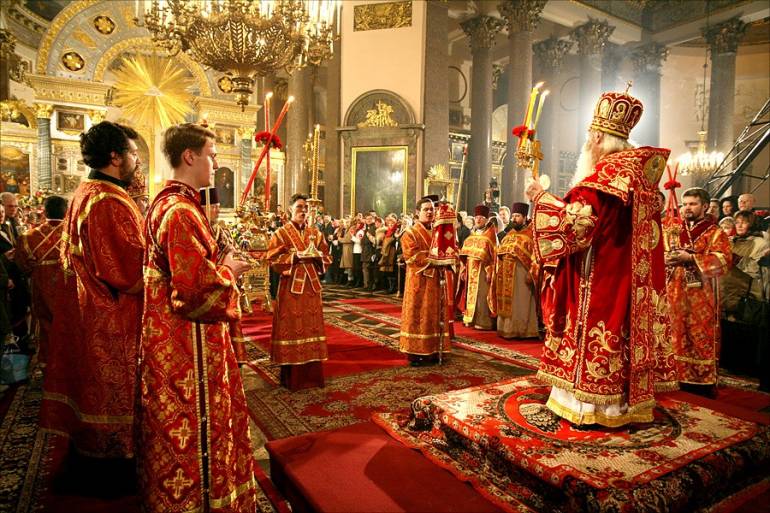 церква фото