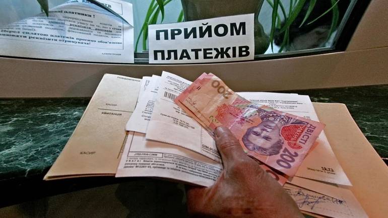Цьогоріч зріс середній розмір субсидій