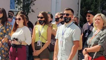 Понад 30 художників з усього світу малюватимуть Вінниччину (ФОТО)