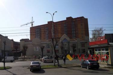 Турецький забудовник &laquo;подарував&raquo; квартиру Вінницькій міській раді