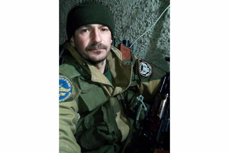 Валерій Дощанський: &ldquo;Хто не служить &mdash; нехай полатить!&rdquo;