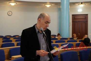 Чому депутат з опоблоку влаштувався на посаду в дитячу бібліотеку у Вінниці