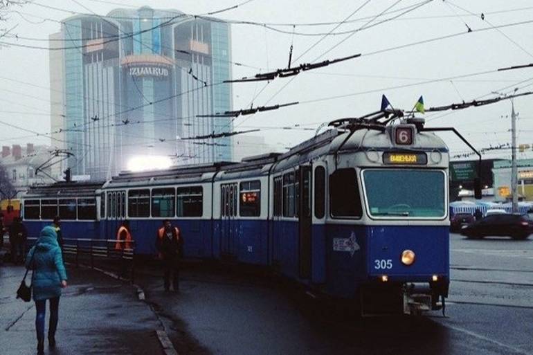 У Вінниці з'єднають Вишеньку та Електромережу