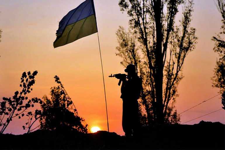 У зоні АТО доба пройшла без втрат, бойовики планують теракти проти ОБСЄ, &ndash; Штаб 
