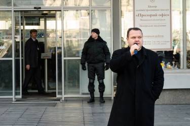 Сесія без сюрпризів &ndash; "99% рішень, винесених на сесію, вже давно затверджені" 
