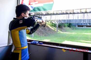 Із чемпіонату світу вінницькі стрільці привезли 10 медалей      