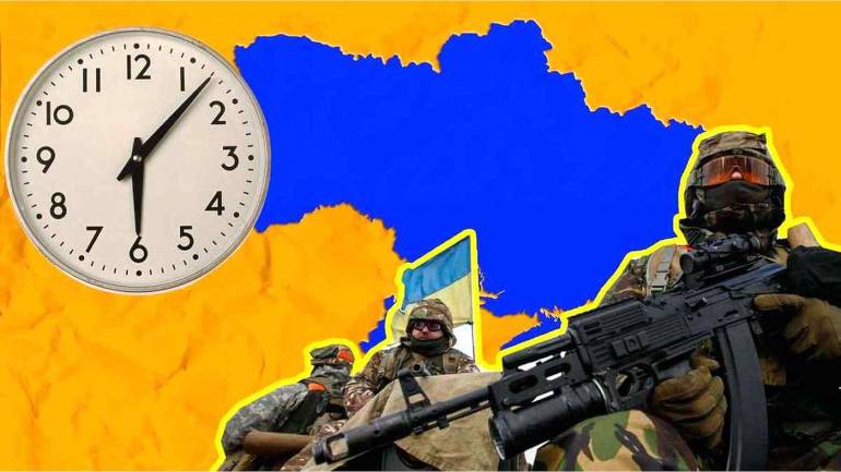 На час воєнного стану поліція Вінниччини працюватиме, як на Новий рік, а військові чекають вказівки командування