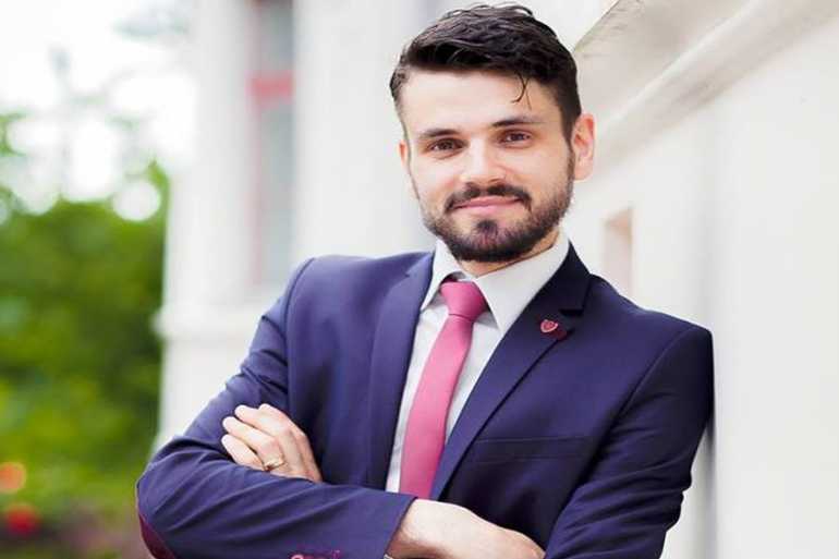 Найкращий вінницький вчитель претендує на 100 тисяч гривень премії 