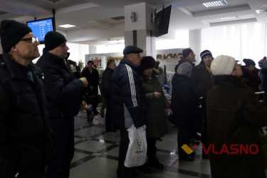 закриття ФОПів у Вінниці фото