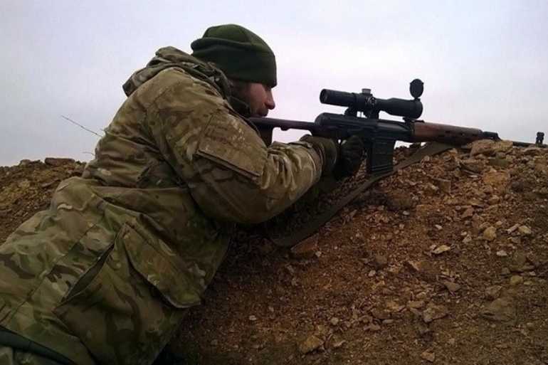 АТО фото