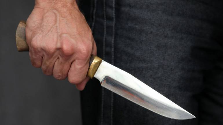 У гуртожитку на Вінниччині зарізали 18-річного хлопця