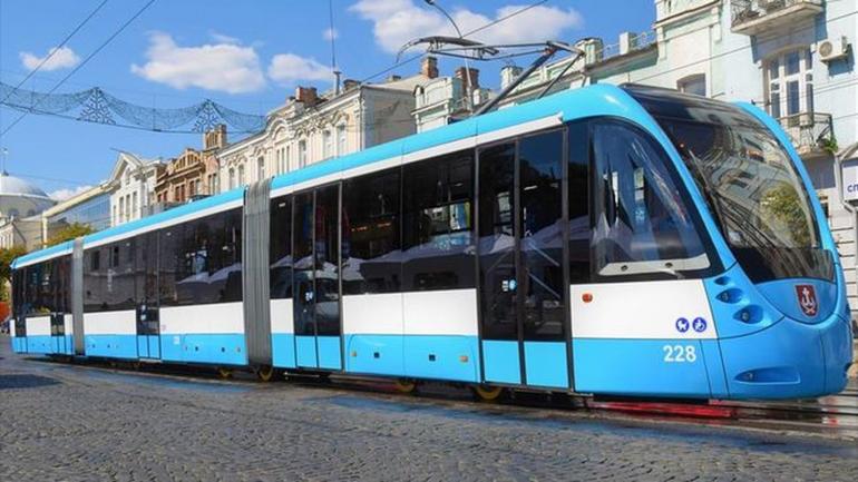 Через коронавірус &laquo;популярність&raquo; транспортних послуг серед вінничан впала на 60%
