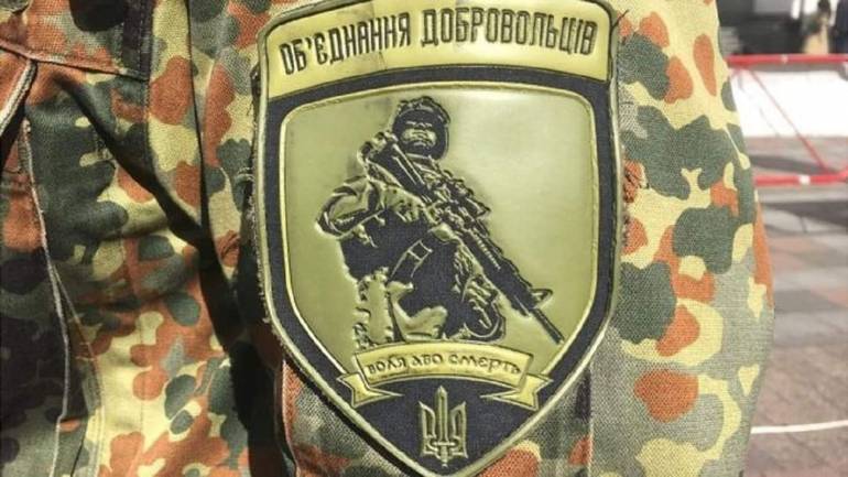 Мейдич Олег:&laquo;Нарешті всі учасники добробатів отримають гарантії за принципом соціальної та історичної справедливості&raquo;