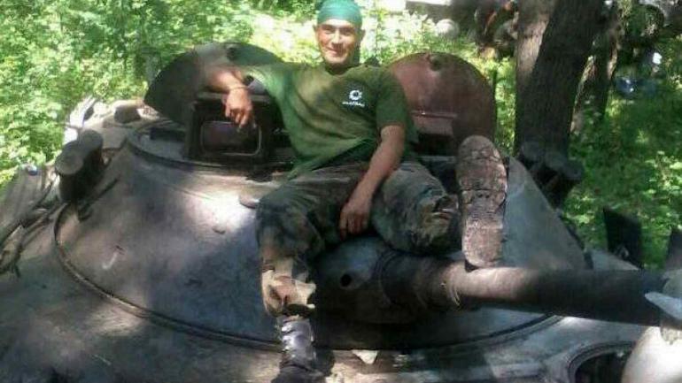 У Козятині помер 41-річний ветеран АТО