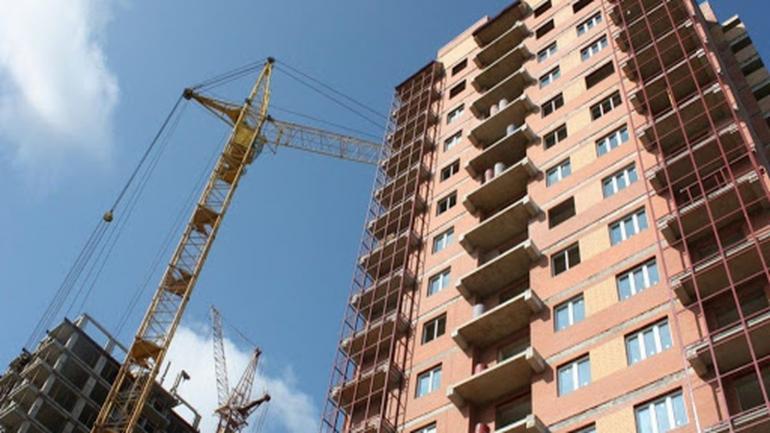 Працівниця Бершадської РДА приховала квартиру в районному центрі