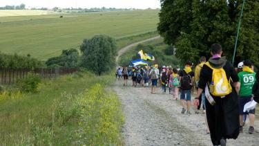 Через коронавірус на Вінниччині вперше за 26 років скасують паломництво до Летичівської Богородиці