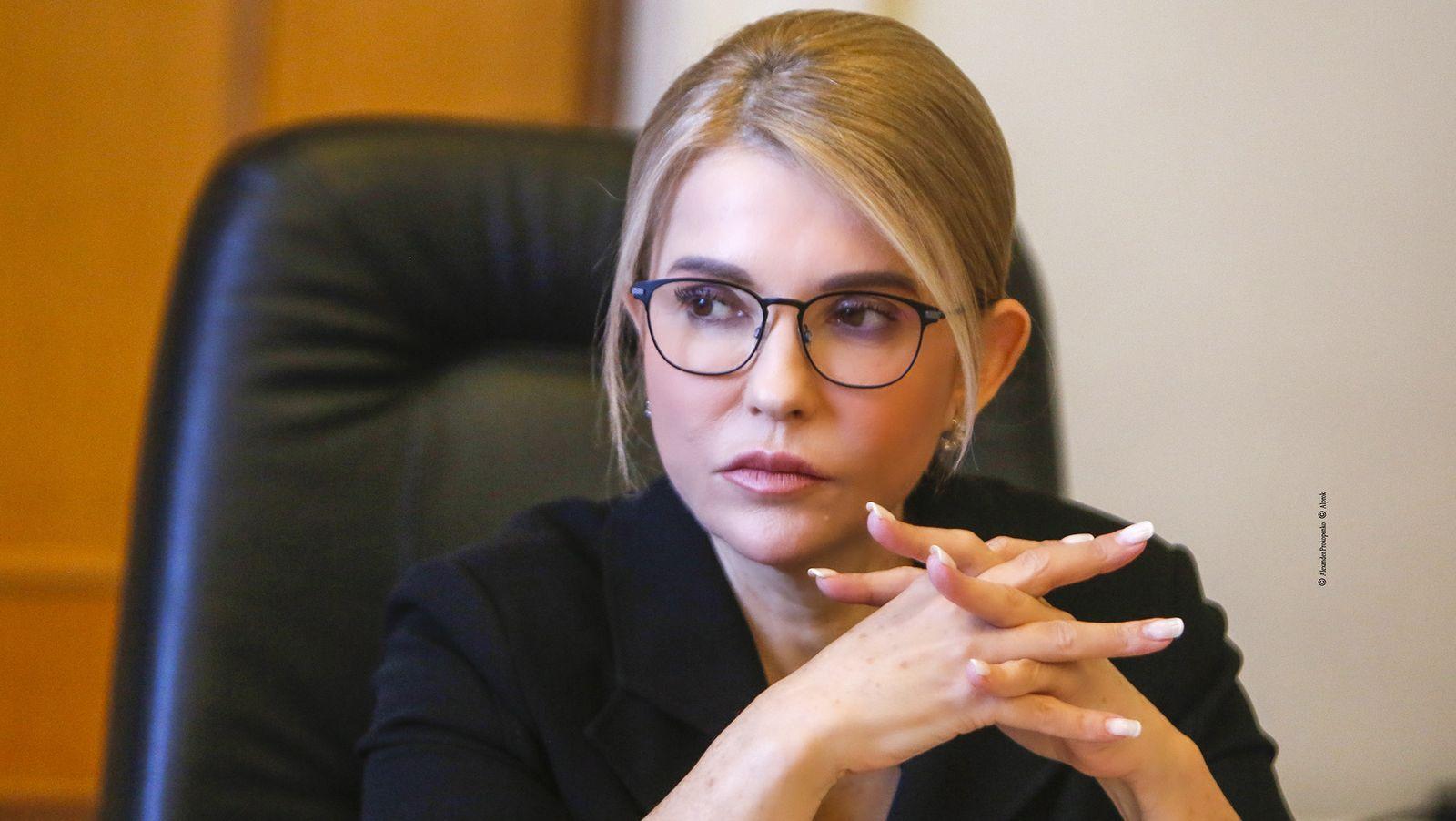 Зростання популярності &laquo;Батьківщини&raquo; Тимошенко стає трендом, його фіксують всі останні дослідження &ndash; експерт