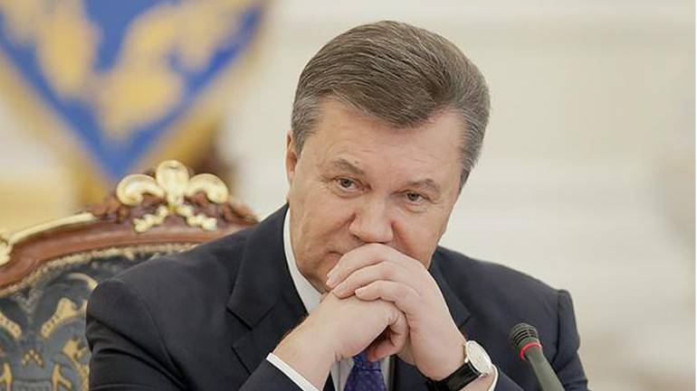 Янукович проти Луценка: чому екс-президент подав до суду