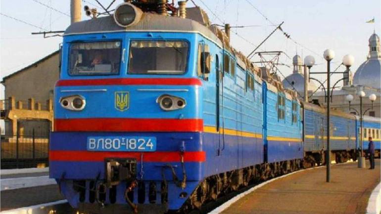 Через Вінницю курсуватиме новий потяг Кременчук-Ворохта
