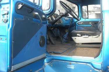 Знайшлим мертвим у кабіні автомобіля водія ПП &laquo;Радівське&raquo;