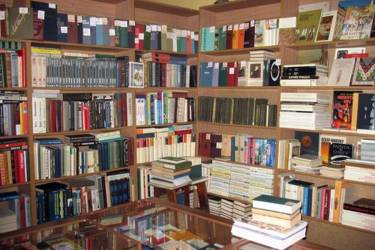 Книжковий ринок Вінниці: україномовне VS російськомовне