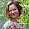 Олена Шмигельська