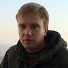 Влад Боднар