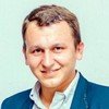 Євгеній Цибрій